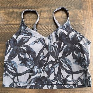 Lululemon Athletica bra top